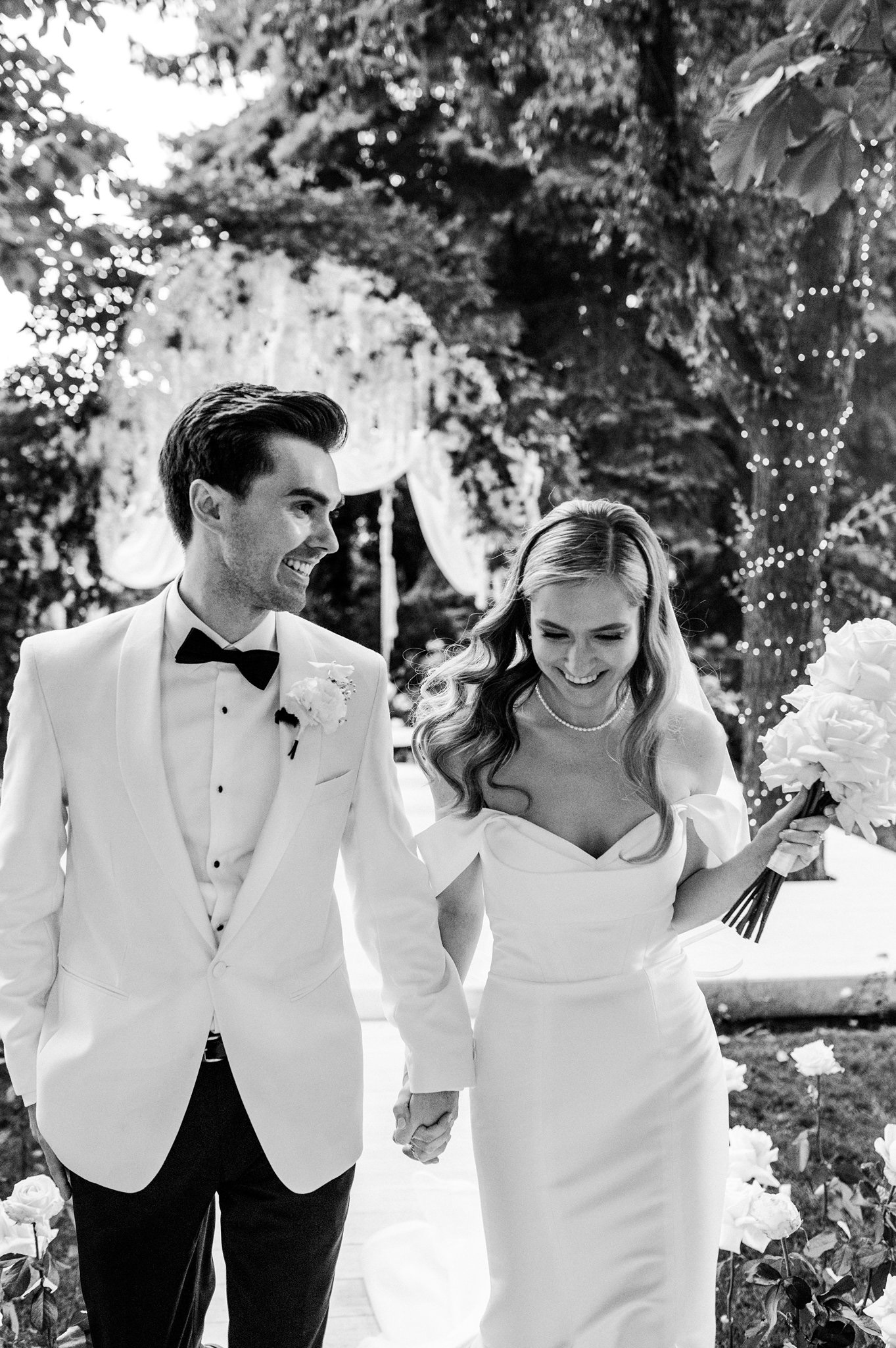 sala na ślub glamour warszawa