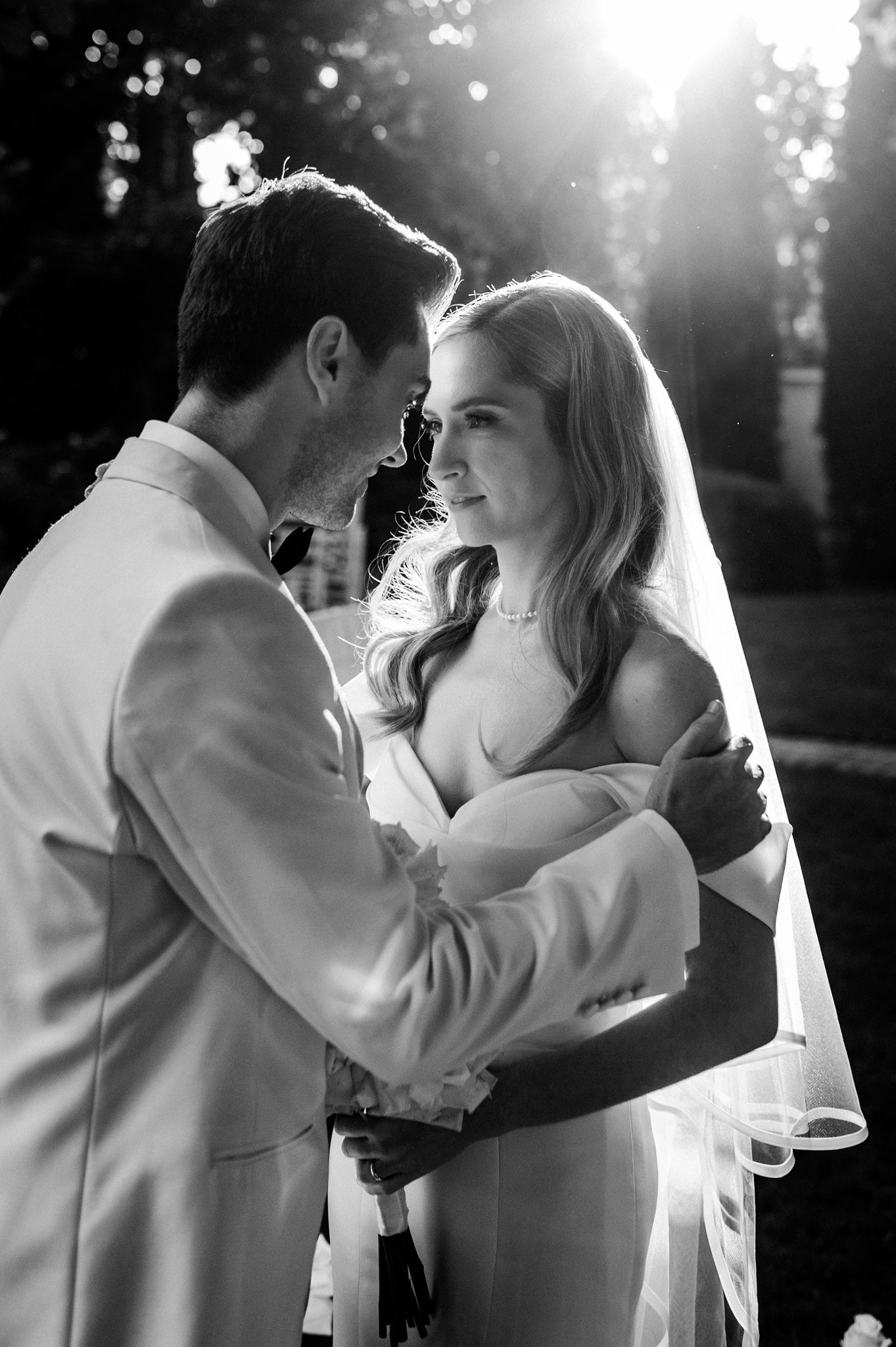 fotograf glamour ślub warszawa