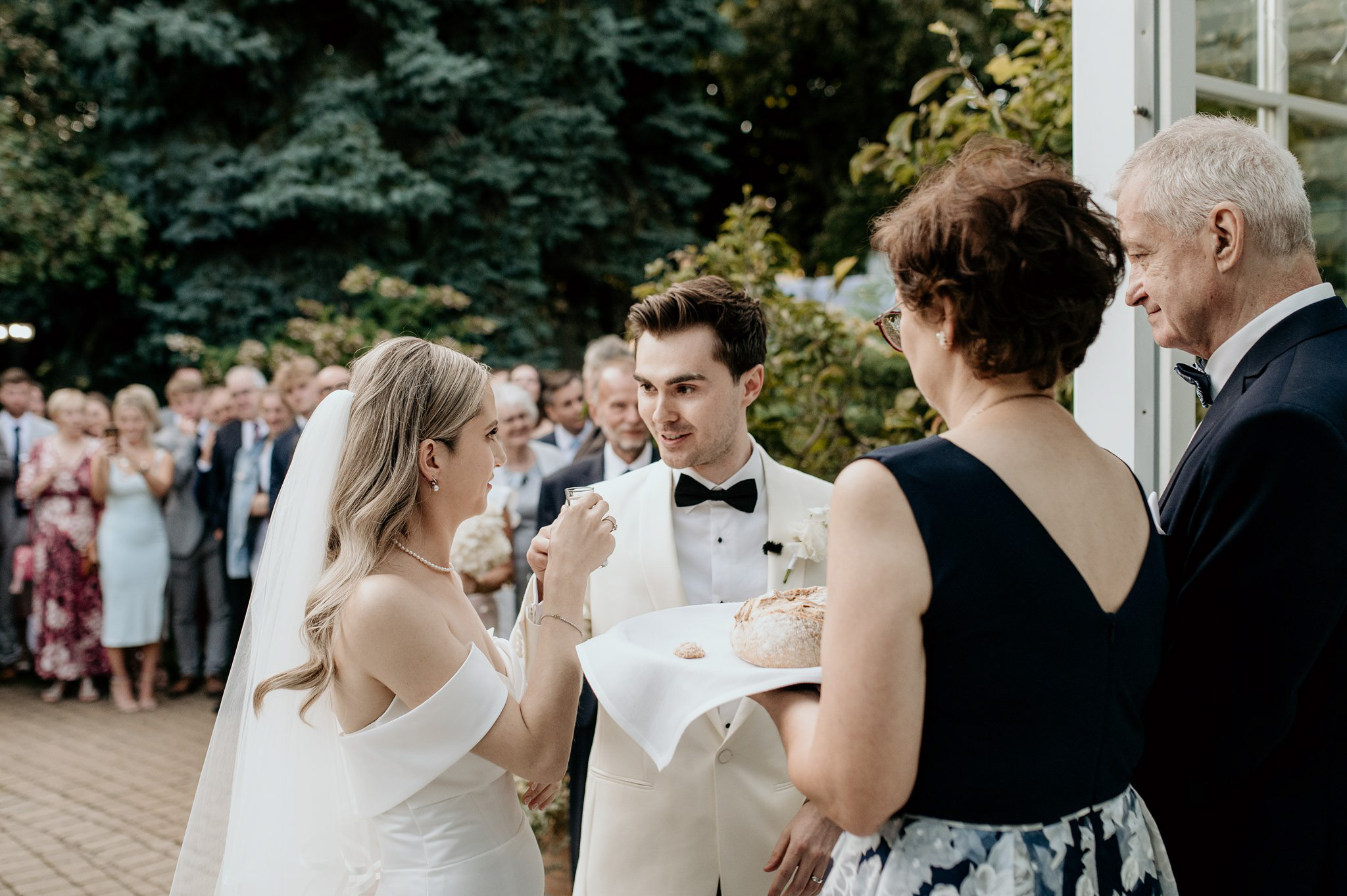 wedding venue warszawa