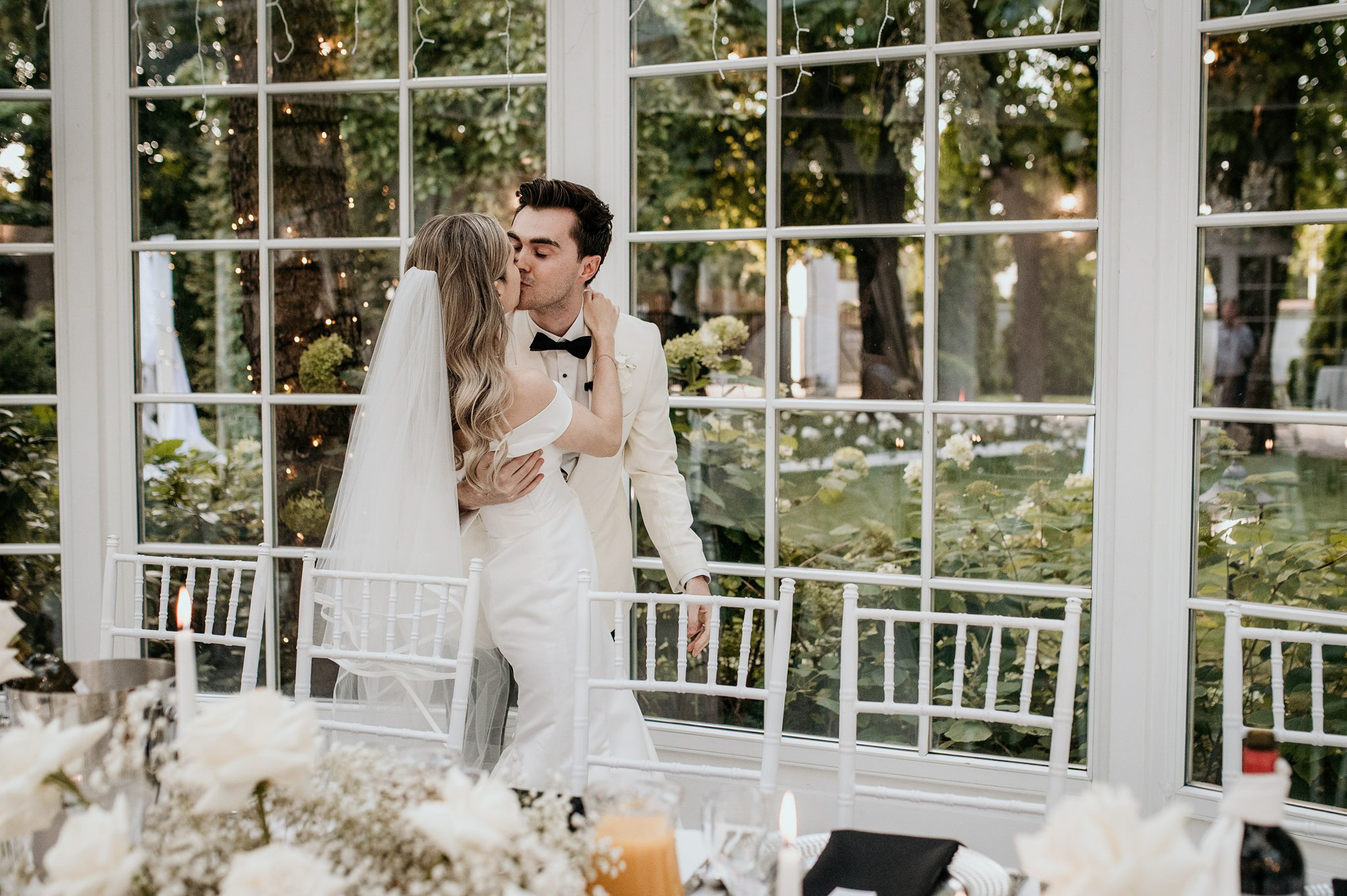 eleganckie miejsce na wesele warszawa