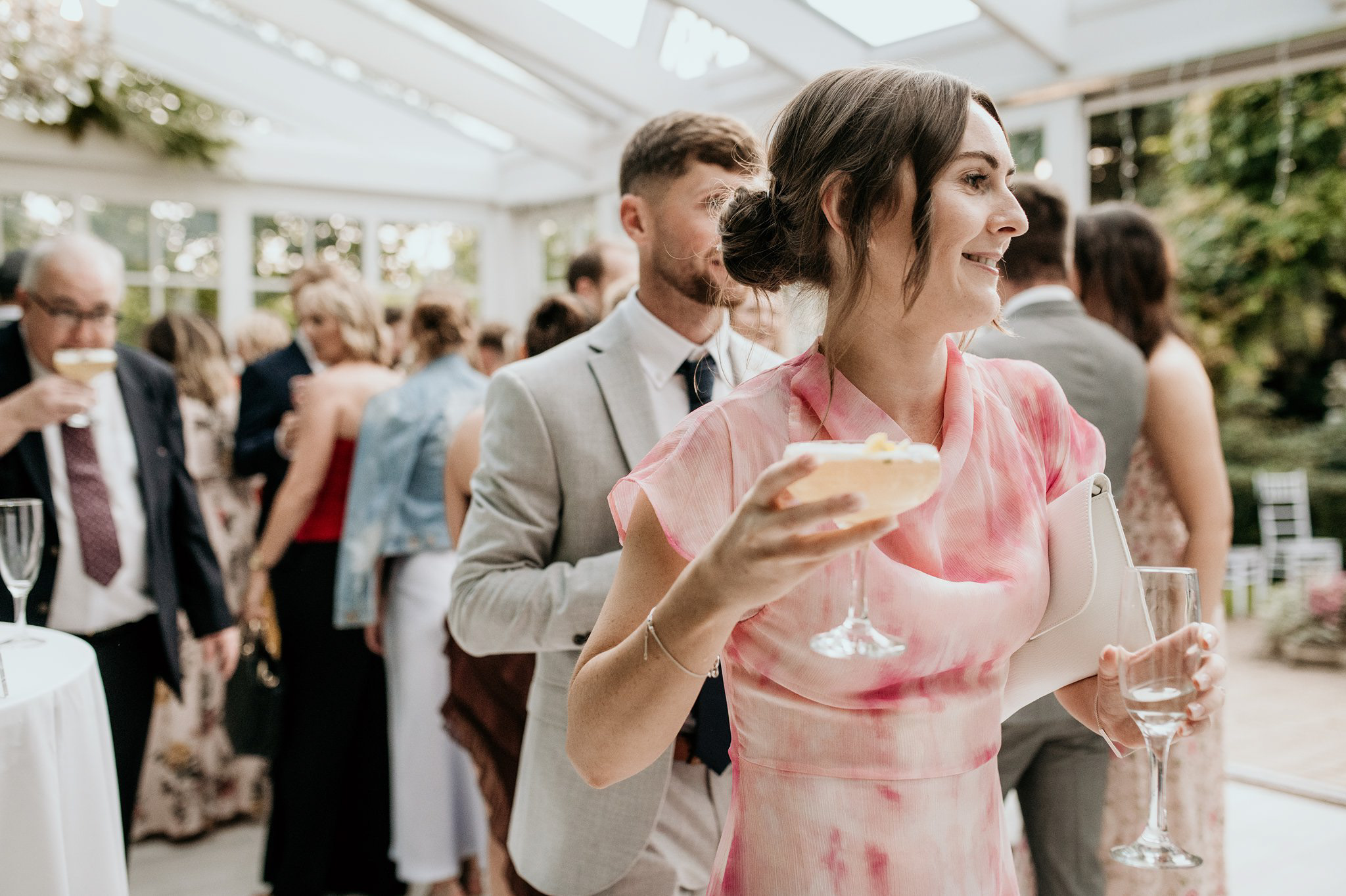 warszawa wesele miejsce