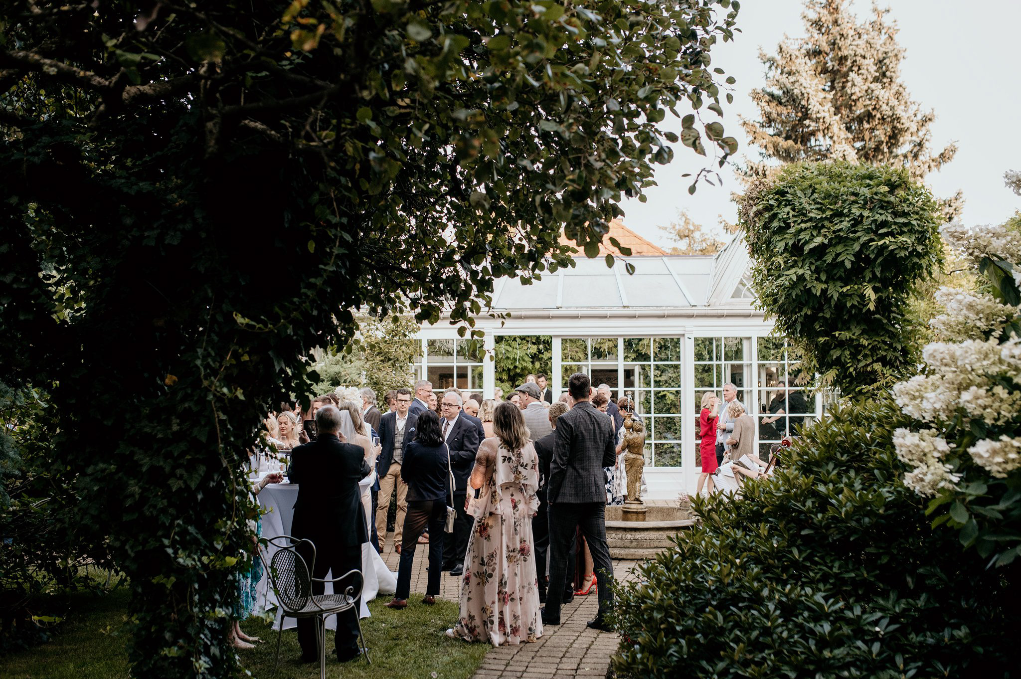 warszawa fotograf ślubny