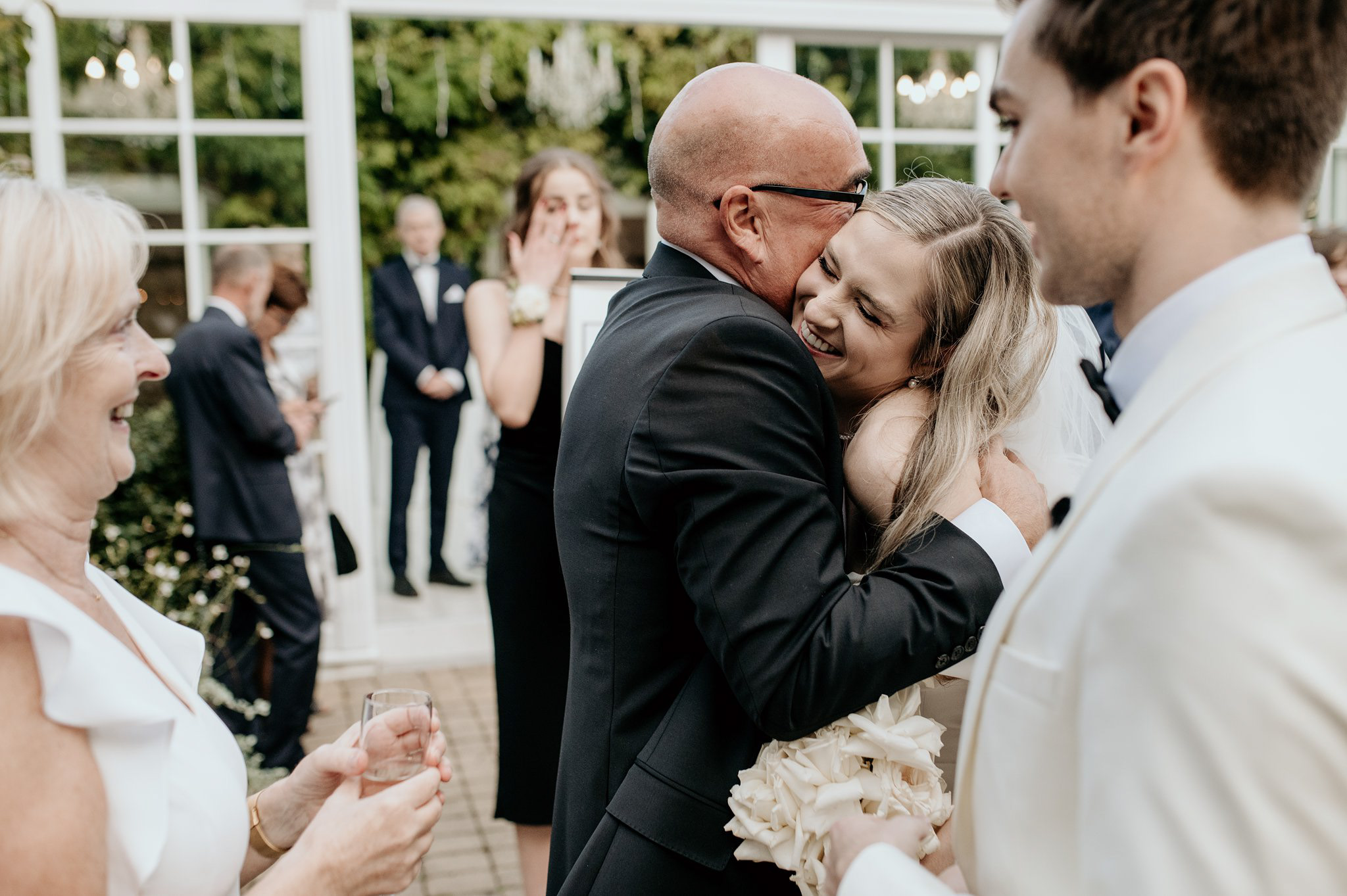 wedding venue warsaw