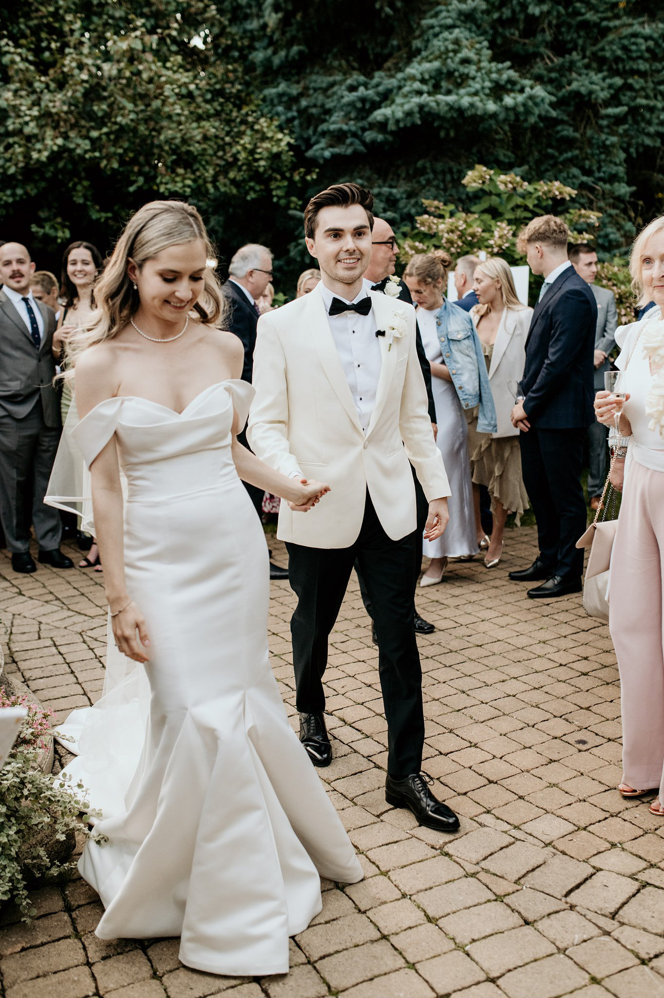 best wedding venues warsaw