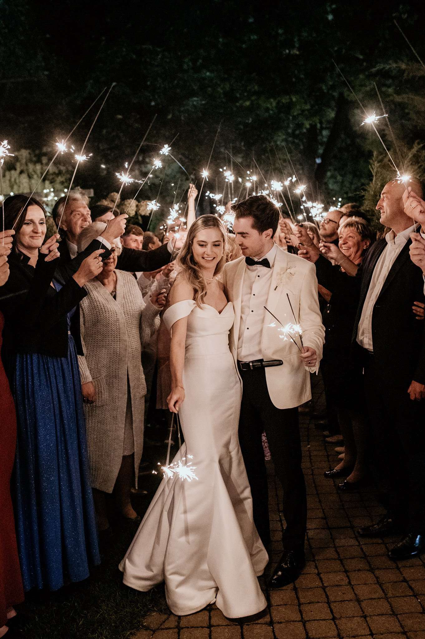 best polish wedding photographers