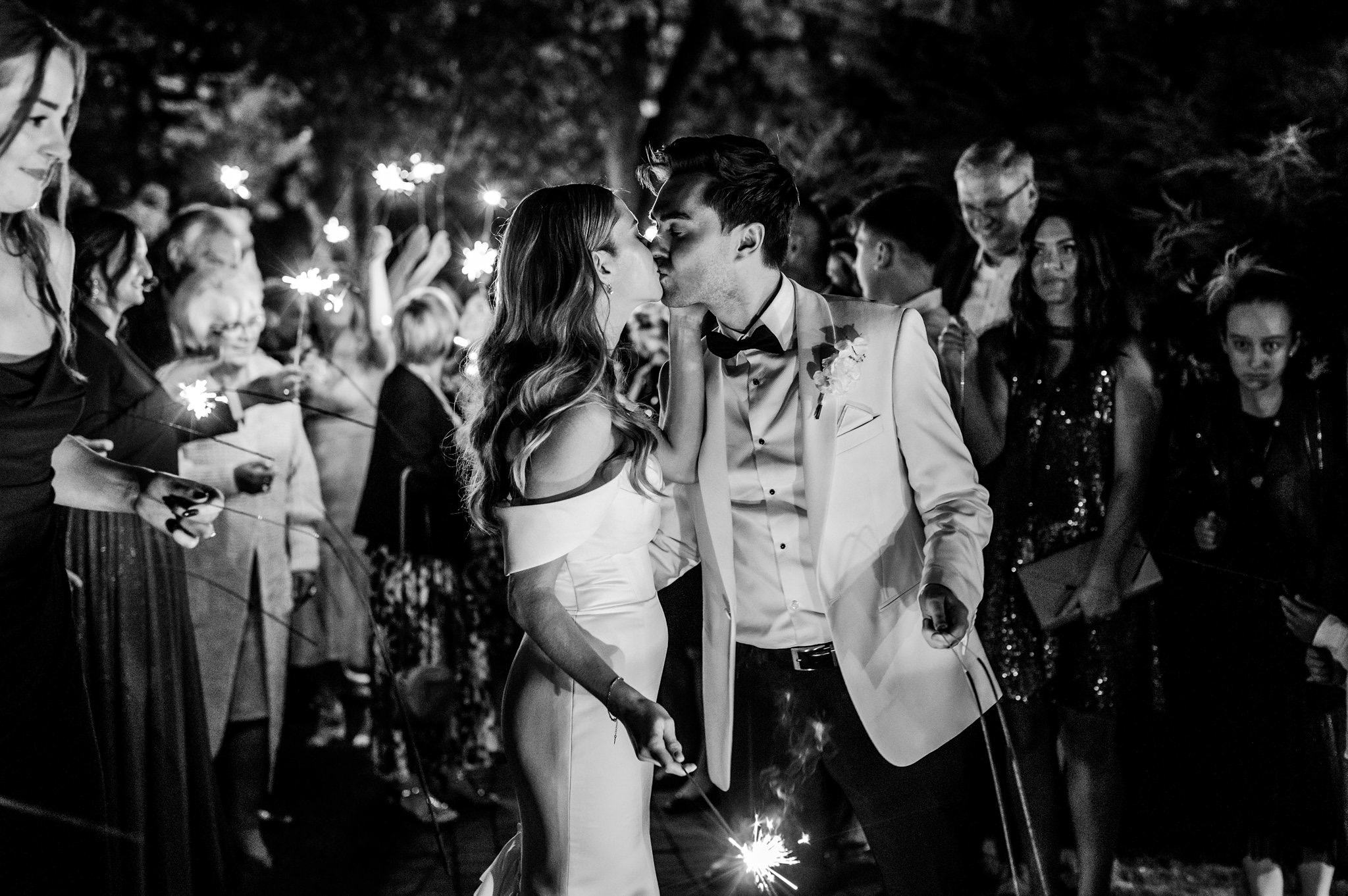 good wedding photographer poland