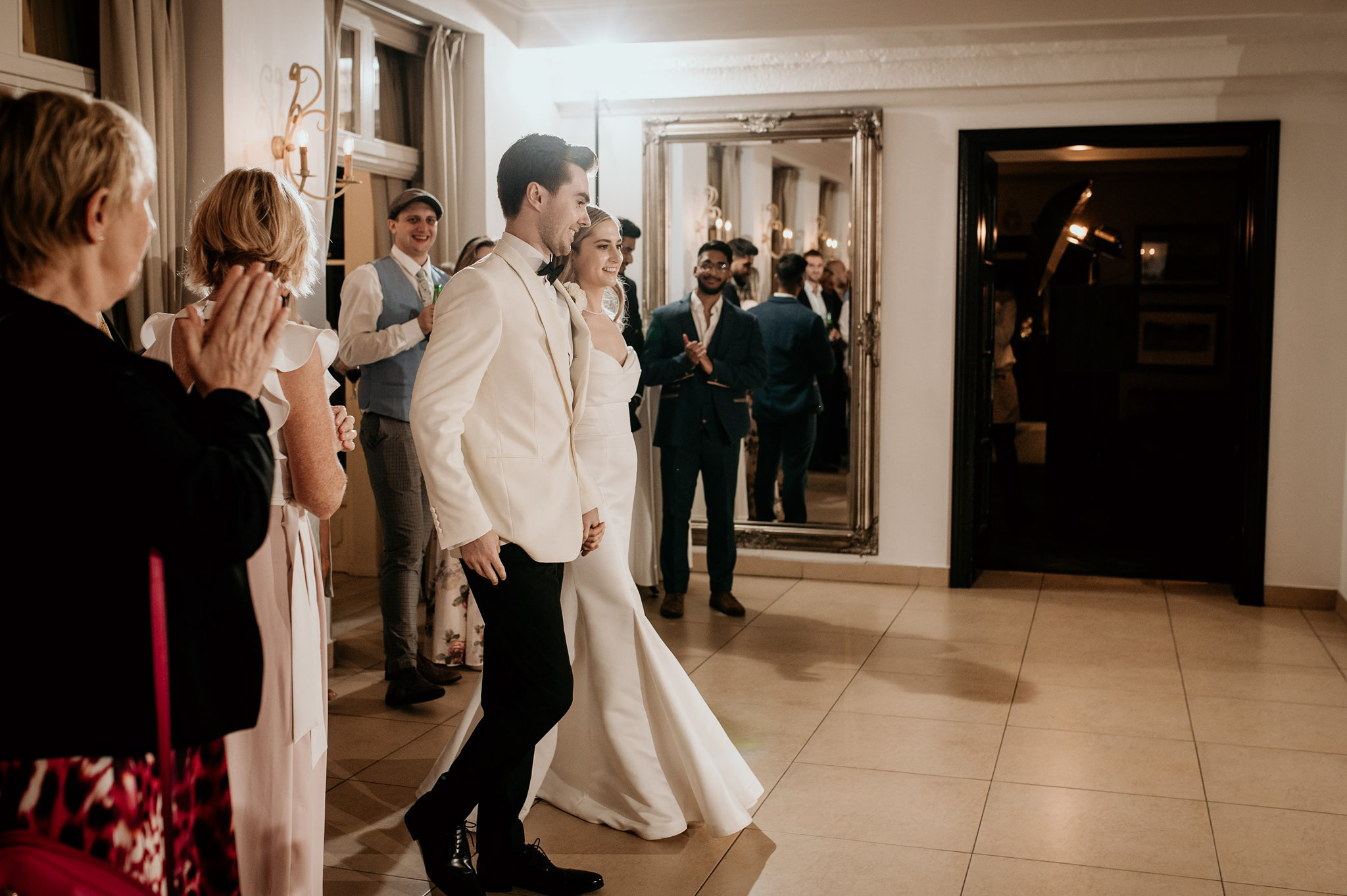 zdjęcia ślubne warszawa