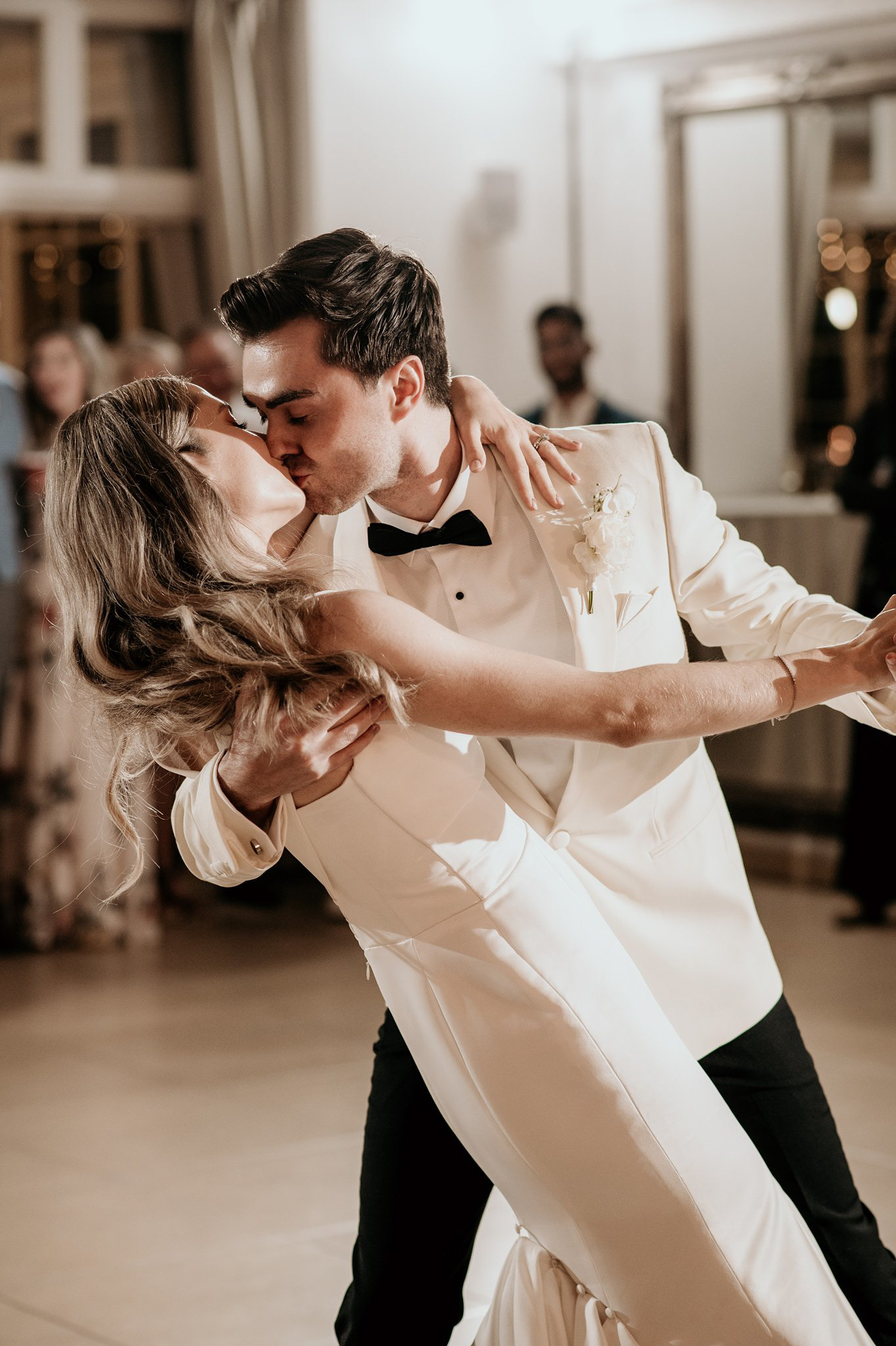 od czego zacząć planowanie wesela