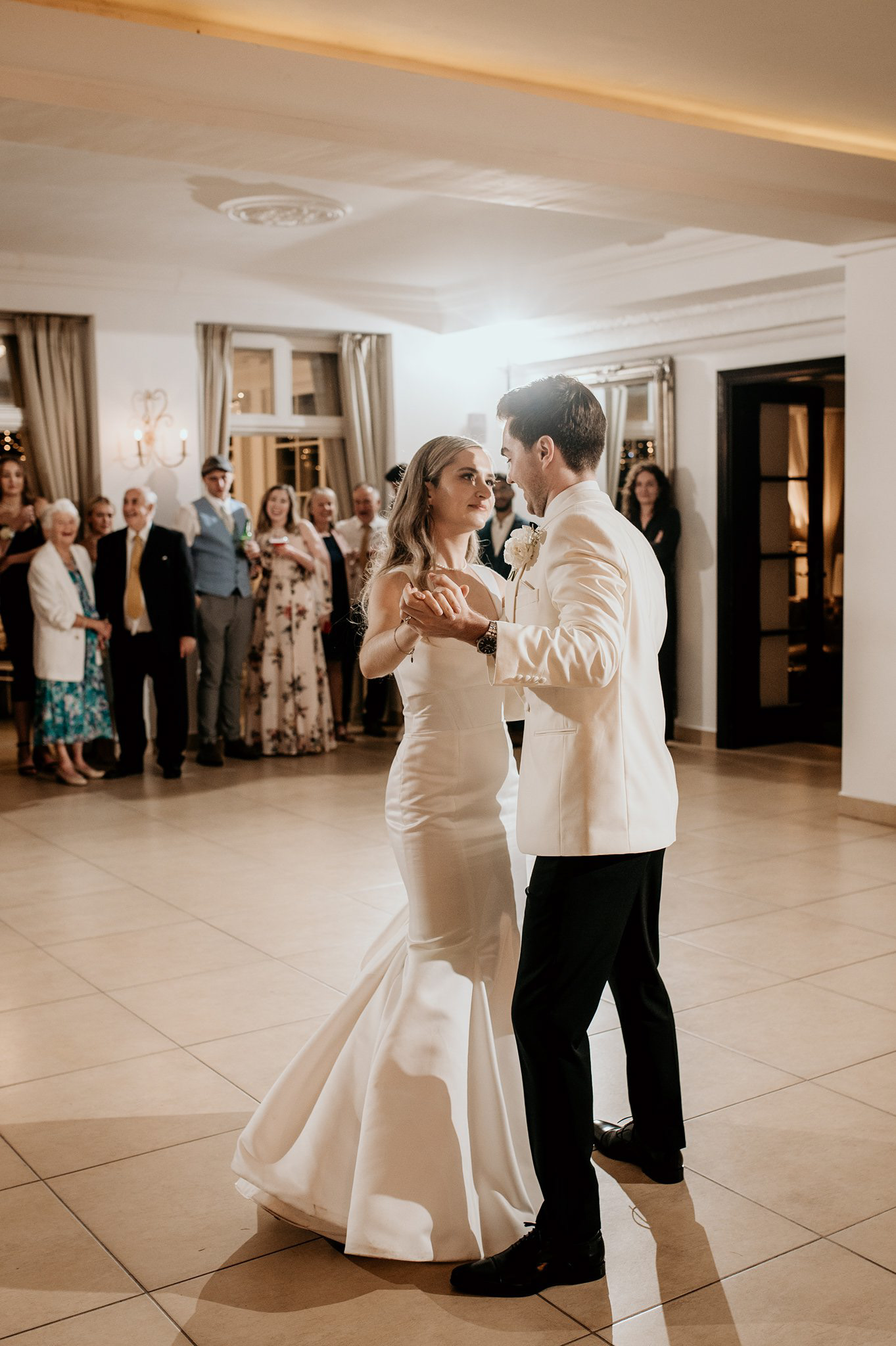 od czego zacząć planowanie wesela