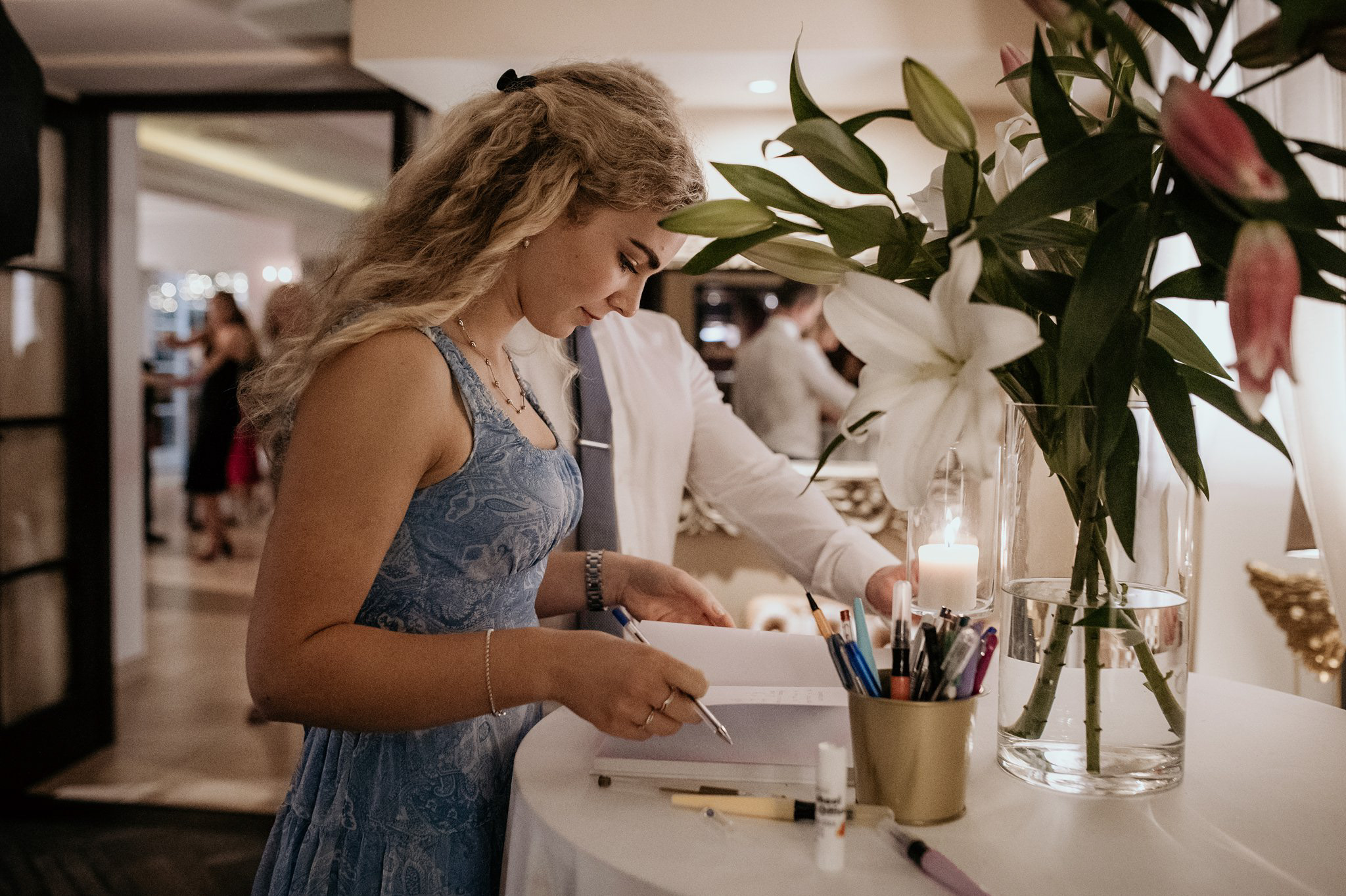 dobra fotografia ślubna 2025