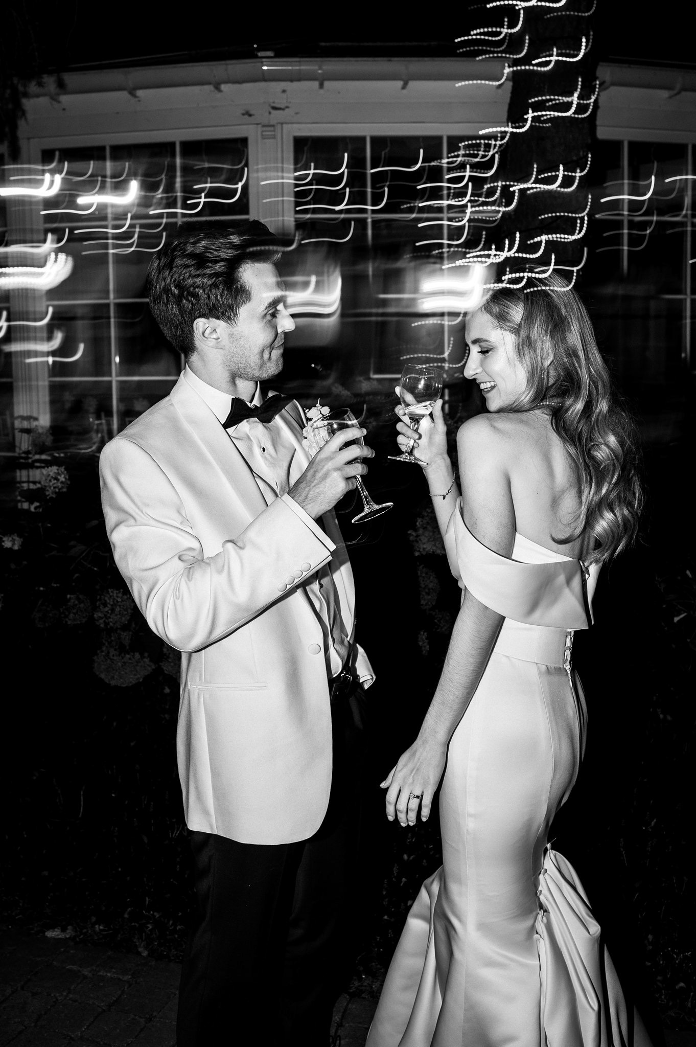 villa park julianna wesele 2025