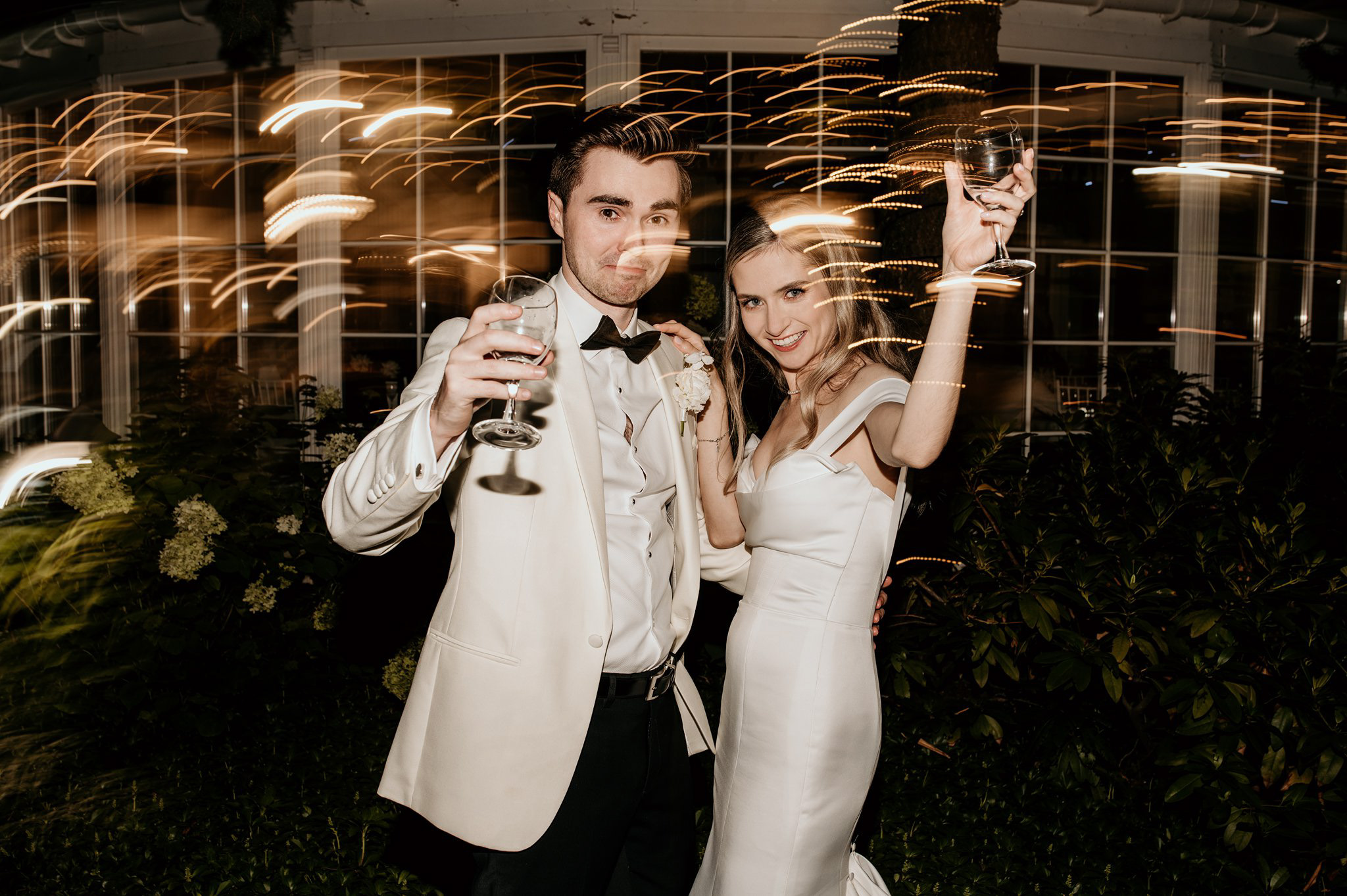 villa park julianna wesele 2025