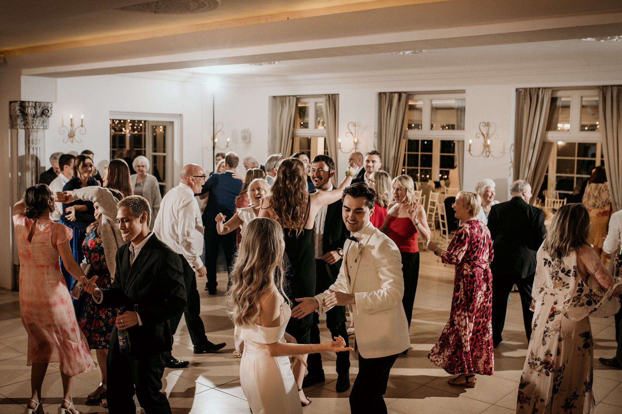 wedding prices in poland 2025