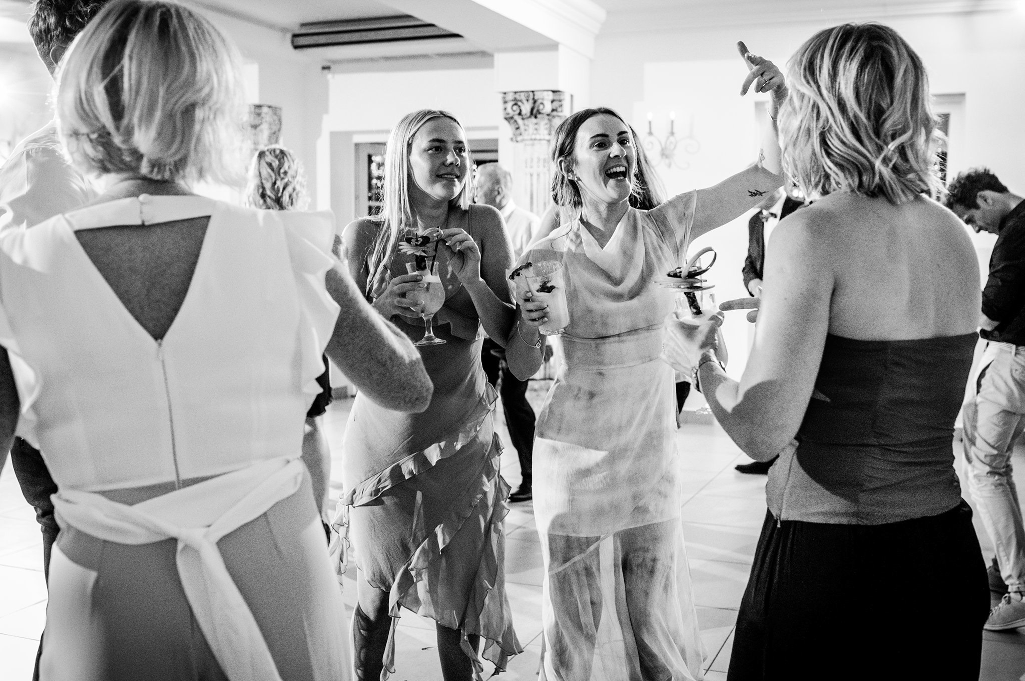 natural wedding photography poland