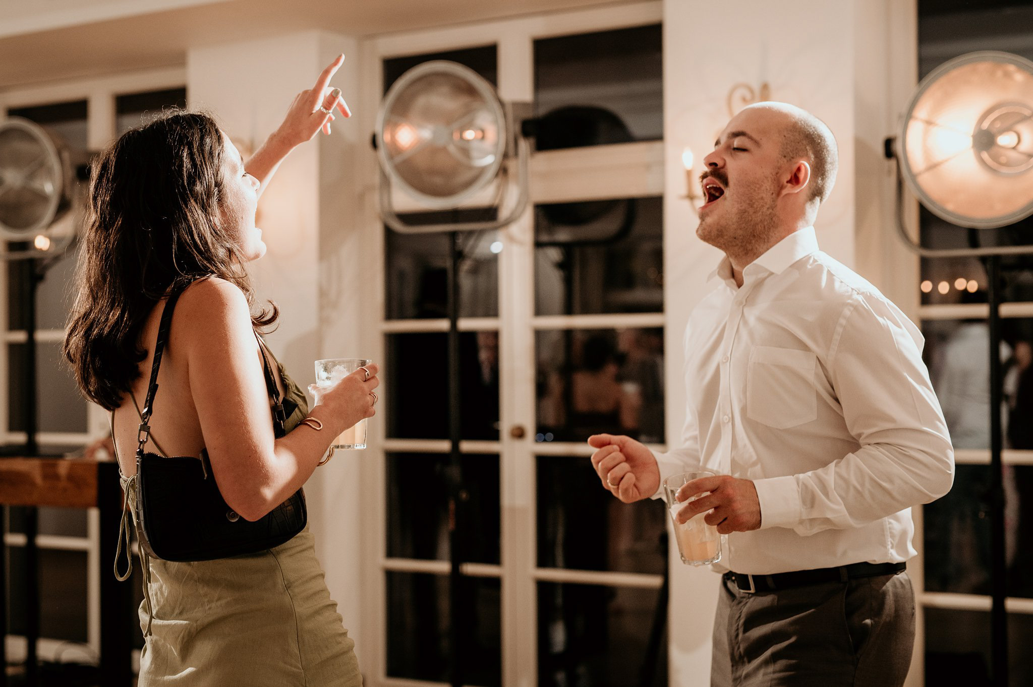 natural wedding photography warsaw