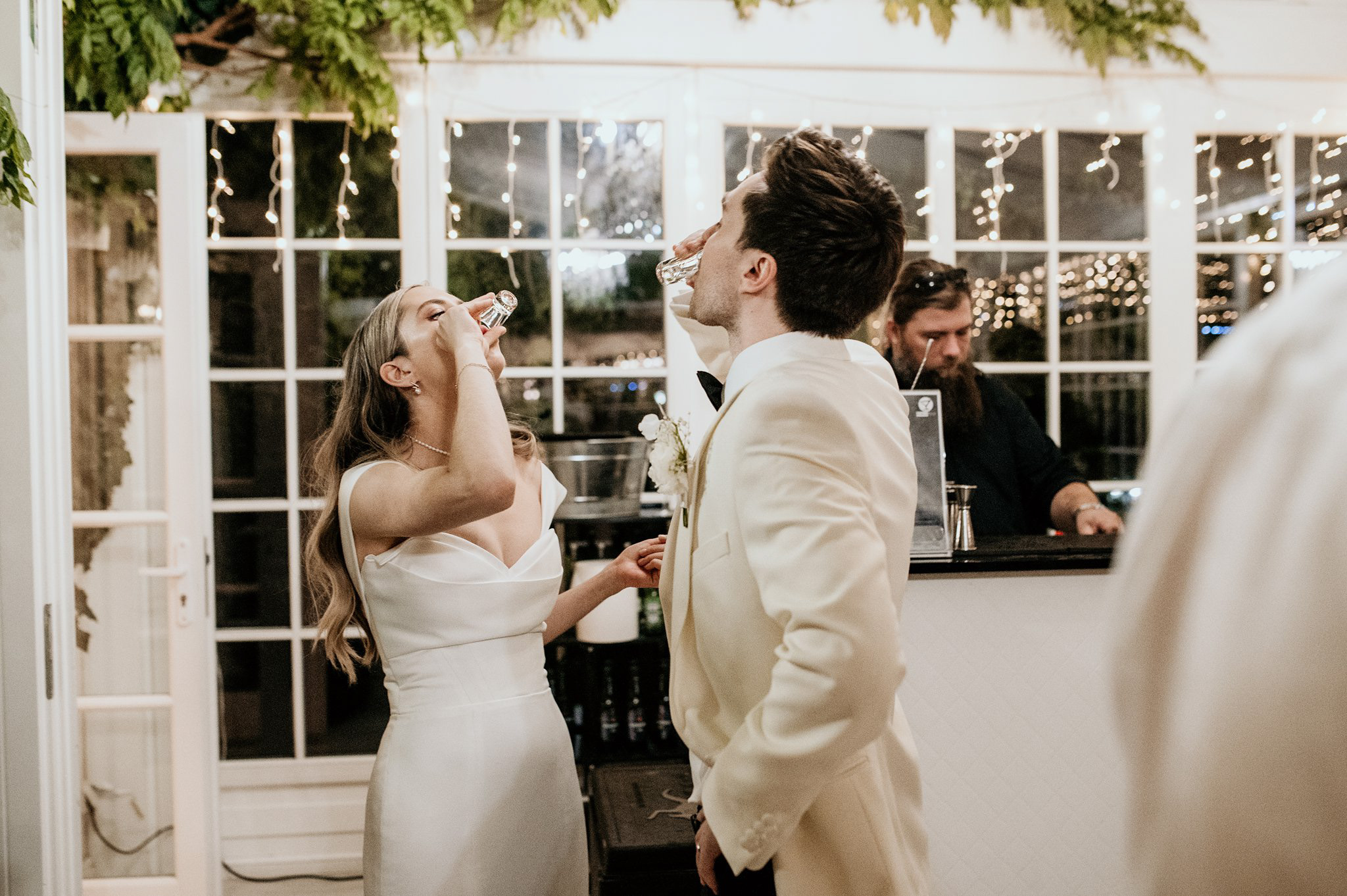 natural wedding photography warsaw