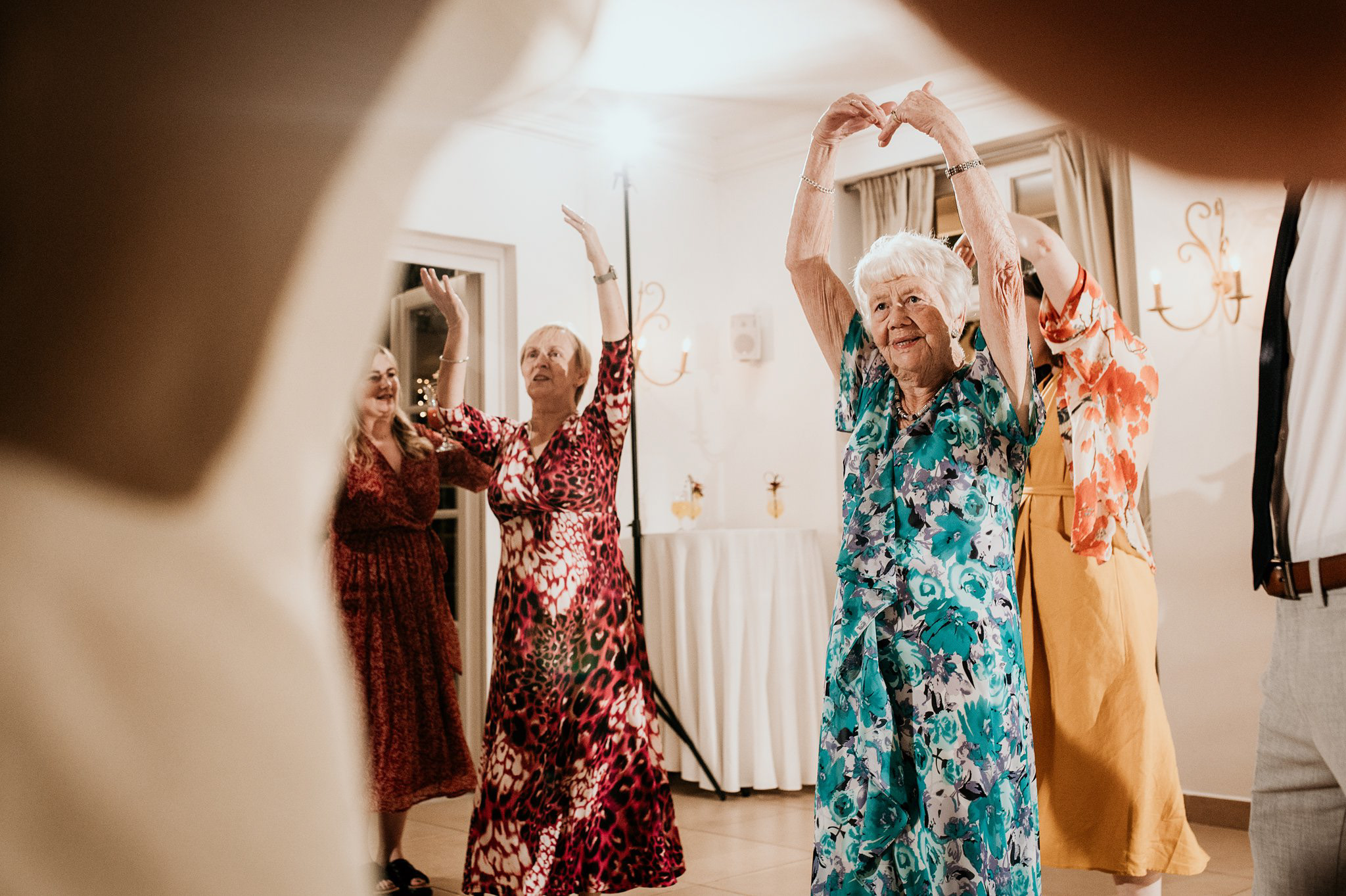 villa park julianna cena wesela