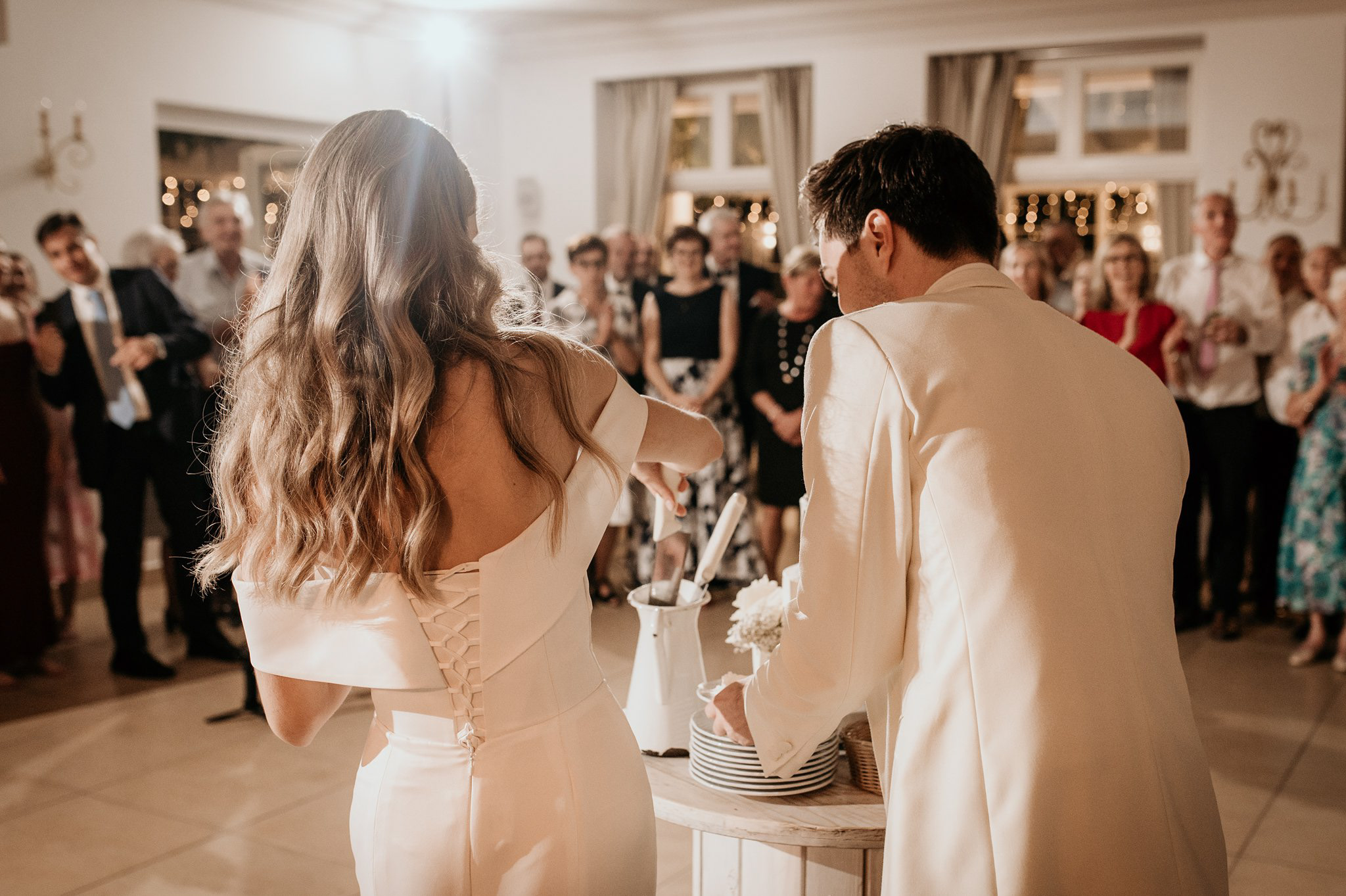 organizacja wesela warszawa 2025