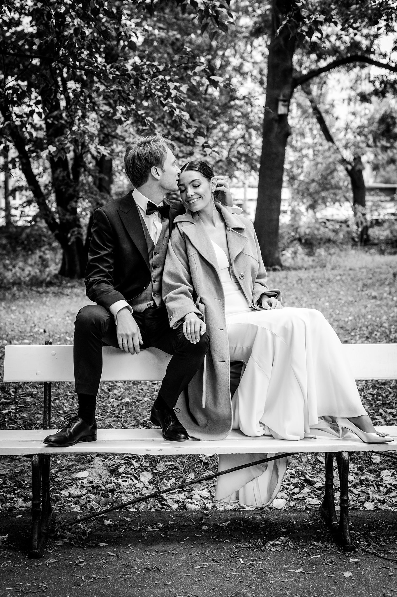 warsaw wedding photographer