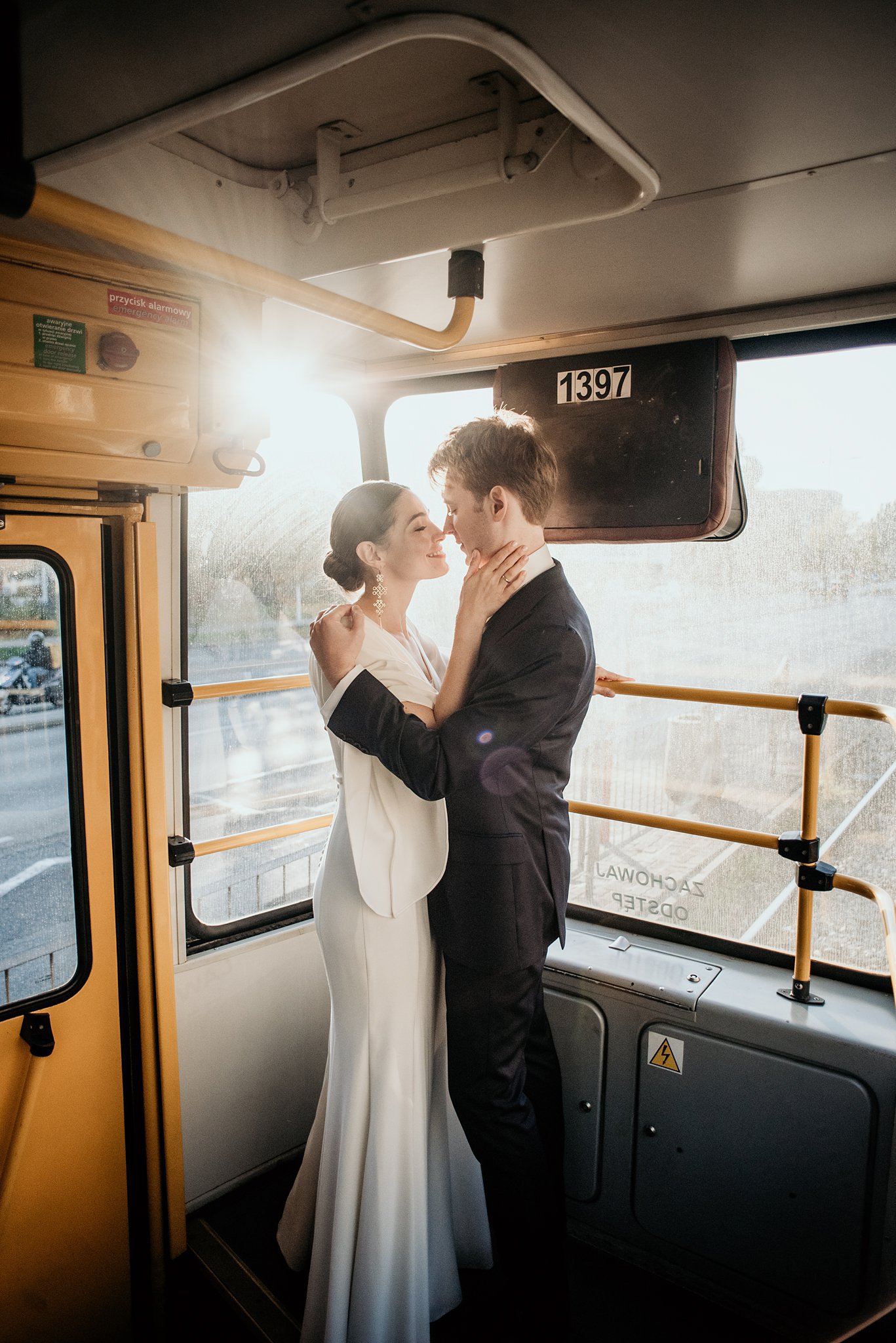 fine art wedding warszawa