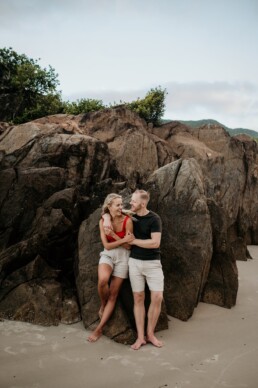 ensaio fotografico de casal